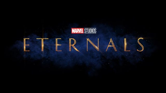 Eternals / エターナルズ 