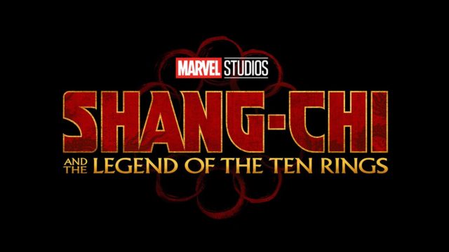 Shang-Chi and the Legend of the Ten Rings / シャンチー・アンド・ザ・レジェンド・オブ・ザ・テン・リングス