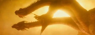 ギドラ（Ghidorah）