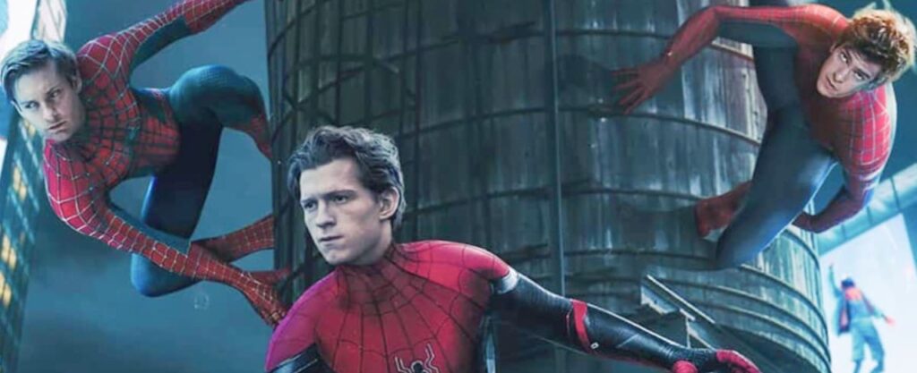 スパイダーマン_マルチバース_そもそも、なぜ「スパイダーマン」の映画って沢山あるの？