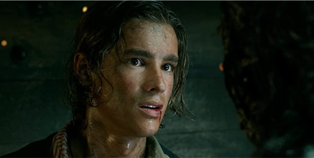 ヘンリー・ターナー(ブレントン・スウェイツ)_パイレーツ・オブ・カリビアン_キャラクター登場人物一覧_相関図