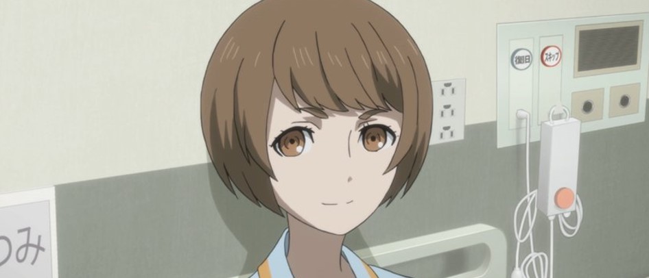 シュタインズ・ゲートシリーズ_登場人物一覧_相関図シュタインズ・ゲート0キャラクター_中瀬 克美(CV:本多真梨子)