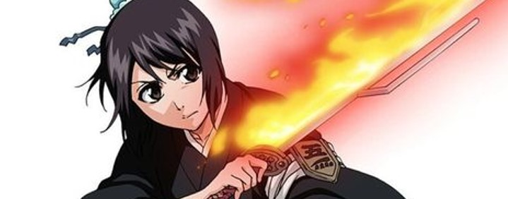 『BLEACH（ブリーチ）』キャラクター／相関図一覧『BLEACH』尸魂界のキャラクター：護廷十三隊　五番隊：雛森 桃（CV：佐久間紅美）