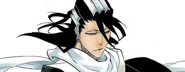 『BLEACH（ブリーチ）』キャラクター／相関図一覧『BLEACH』尸魂界のキャラクター：護廷十三隊　六番隊：朽木 白哉（CV：置鮎龍太郎）