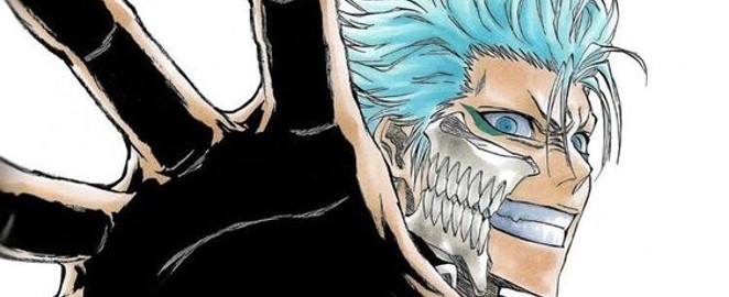 『BLEACH（ブリーチ）』キャラクター／相関図一覧_『BLEACH』破面に属するキャラクター：十刃 第6十刃_グリムジョー・ジャガージャック（CV：諏訪部順一）