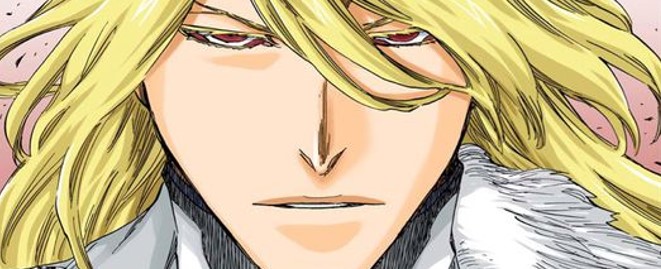 『BLEACH（ブリーチ）』キャラクター／相関図一覧_『BLEACH』星十字騎士団 所属キャラクター_ユーグラム・ハッシュヴァルト（CV：梅原裕一郎）