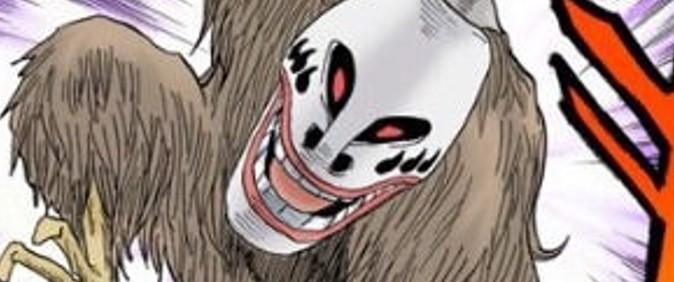 『BLEACH(ブリーチ)』キャラクター/相関図一覧_『BLEACH』主要キャラクター_グランドフィッシャー(CV:茶風林)