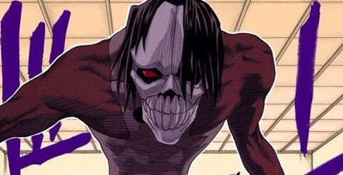 『BLEACH(ブリーチ)』キャラクター/相関図一覧_『BLEACH』主要キャラクターアシッドワイヤー(CV:うえだゆうじ)