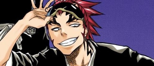 『BLEACH(ブリーチ)』キャラクター/相関図一覧_『BLEACH』『BLEACH』尸魂界のキャラクター:護廷十三隊 六番隊:阿散井 恋次(CV:伊藤健太郎)