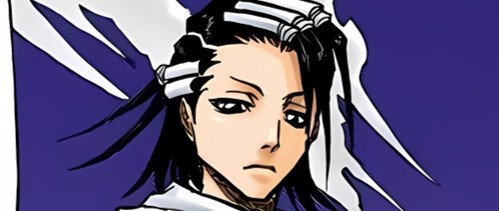 『BLEACH(ブリーチ)』キャラクター/相関図一覧『BLEACH』尸魂界のキャラクター:護廷十三隊 六番隊:朽木 白哉(CV:置鮎龍太郎)